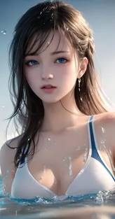 欣德 海报