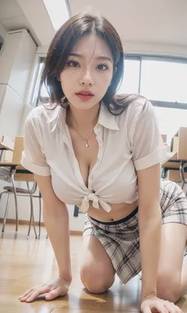 如果能成为恋人 海报