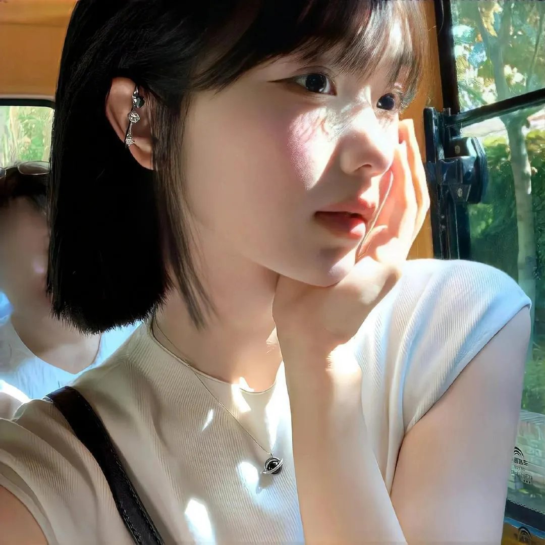 马拉加街夕阳红 海报