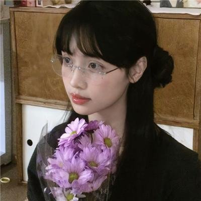 马拉加街夕阳红 照片
